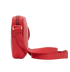GG Messenger, &pound;320, Handbags, Red, Leather, Bottom view
